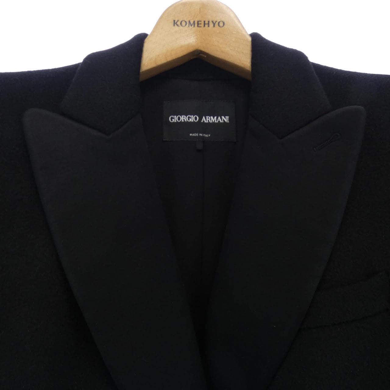 ジョルジオ アルマーニ GIORGIO ARMANI ジャケット