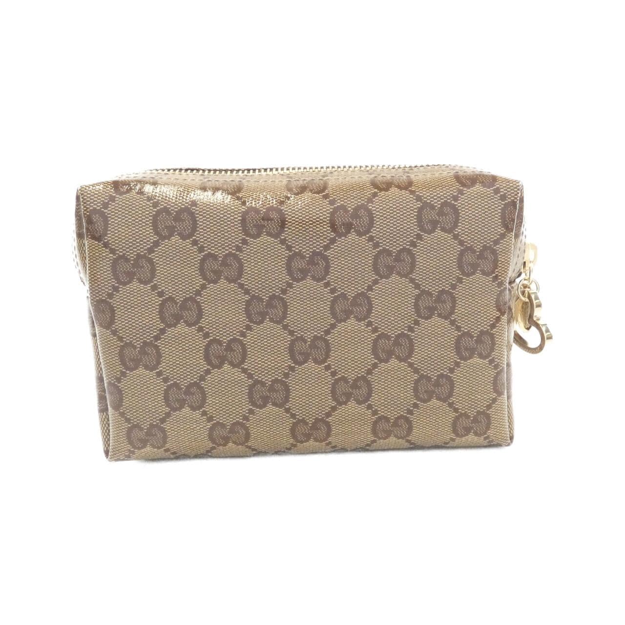 Gucci 203356化妝包