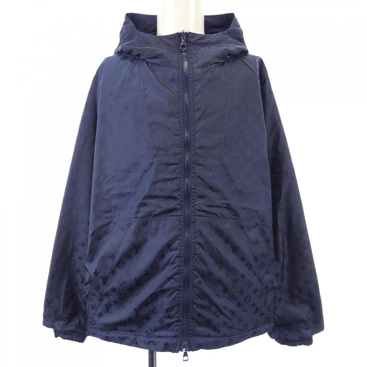 ルイヴィトン LOUIS VUITTON ブルゾン