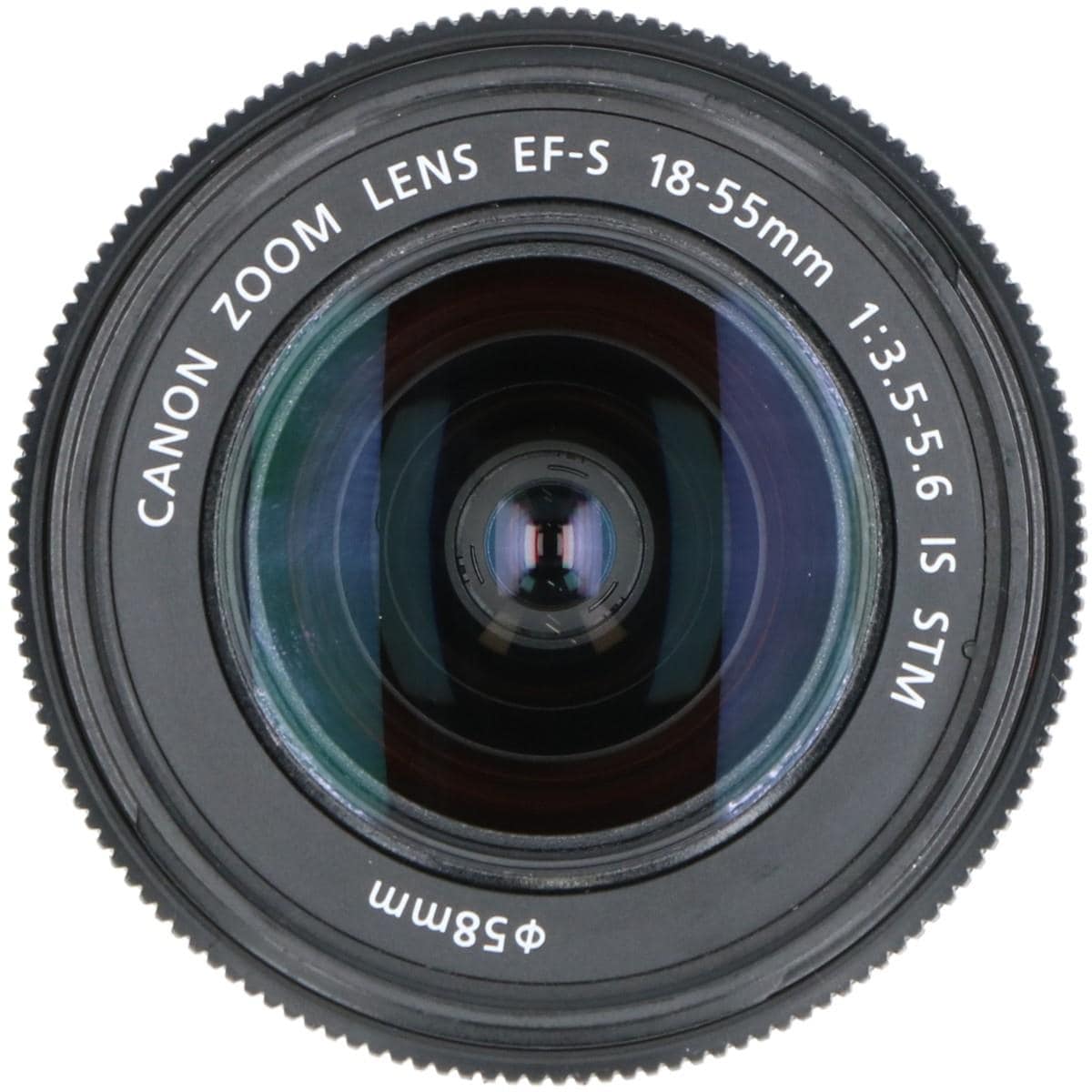 EF-S18-55mm F3.5-5.6IS STM