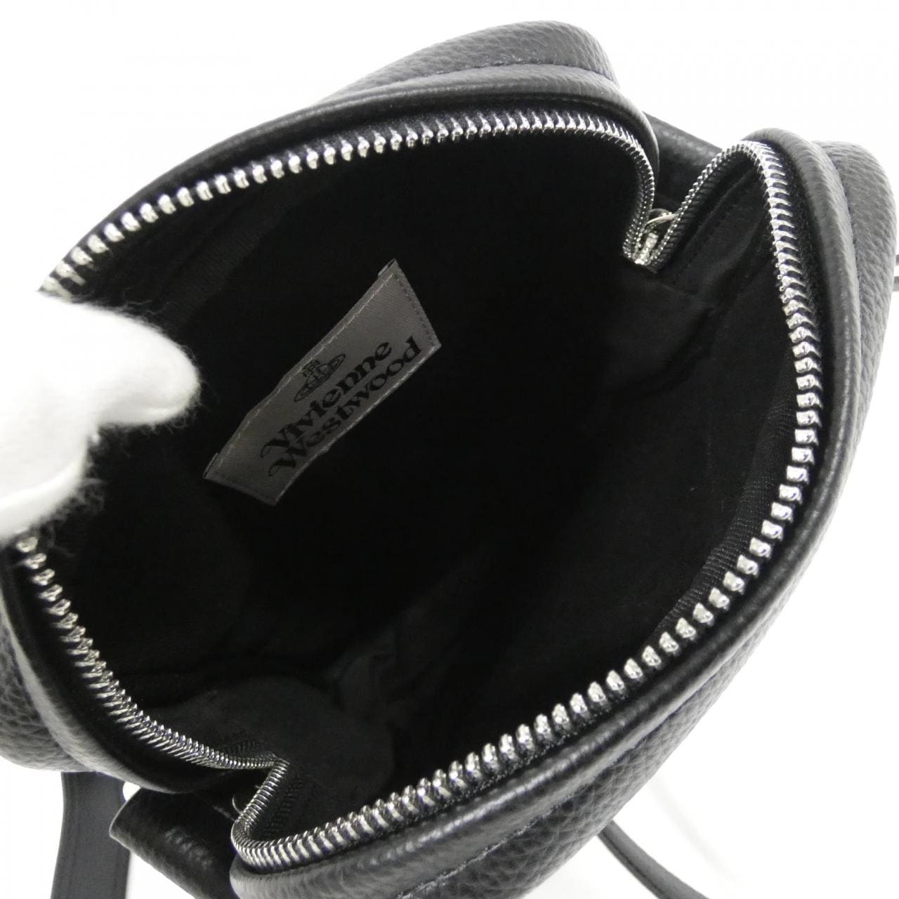 【新品】ヴィヴィアンウェストウッド 4803000BU ショルダーバッグ