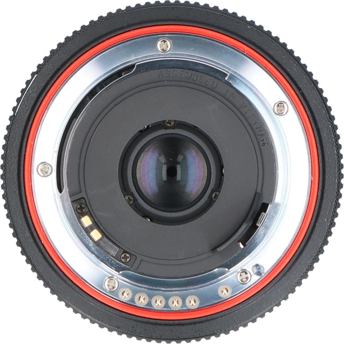 ＤＡ１８－１３５ｍｍ　Ｆ３．５－５．６ＡＬ　ＤＣ　ＷＲ