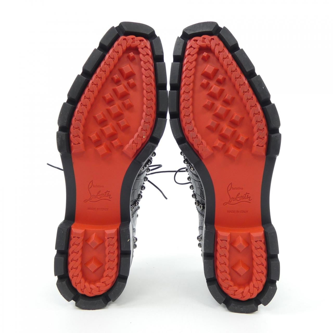 クリスチャンルブタン CHRISTIAN LOUBOUTIN シューズ