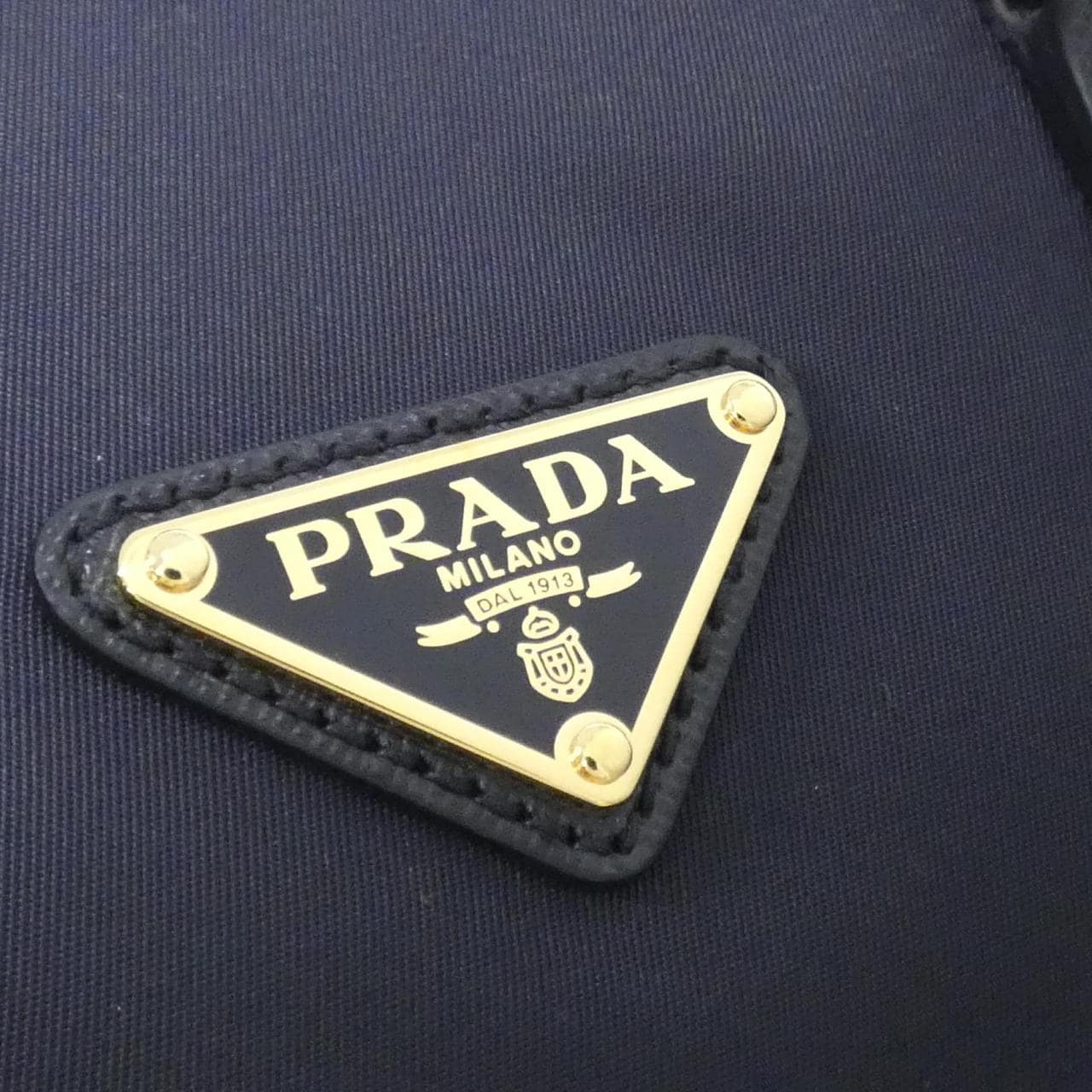 プラダ 1BB233 ボストンバッグ