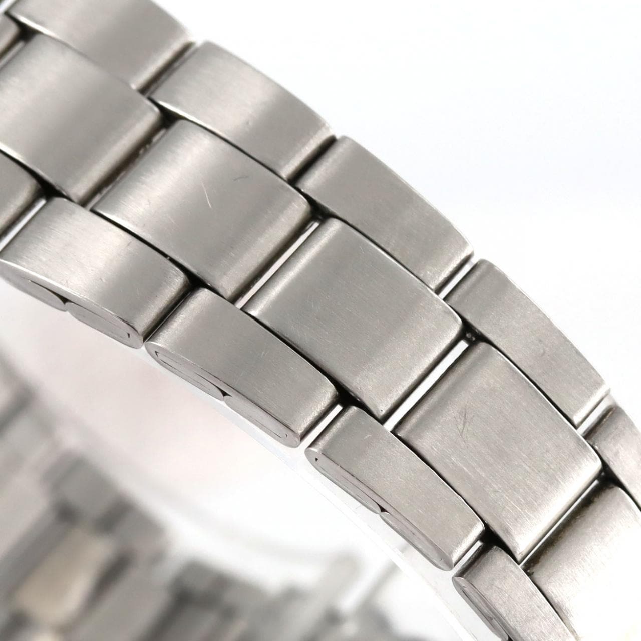 ロレックス オイスターデイト 6694 SS 手巻 7番台