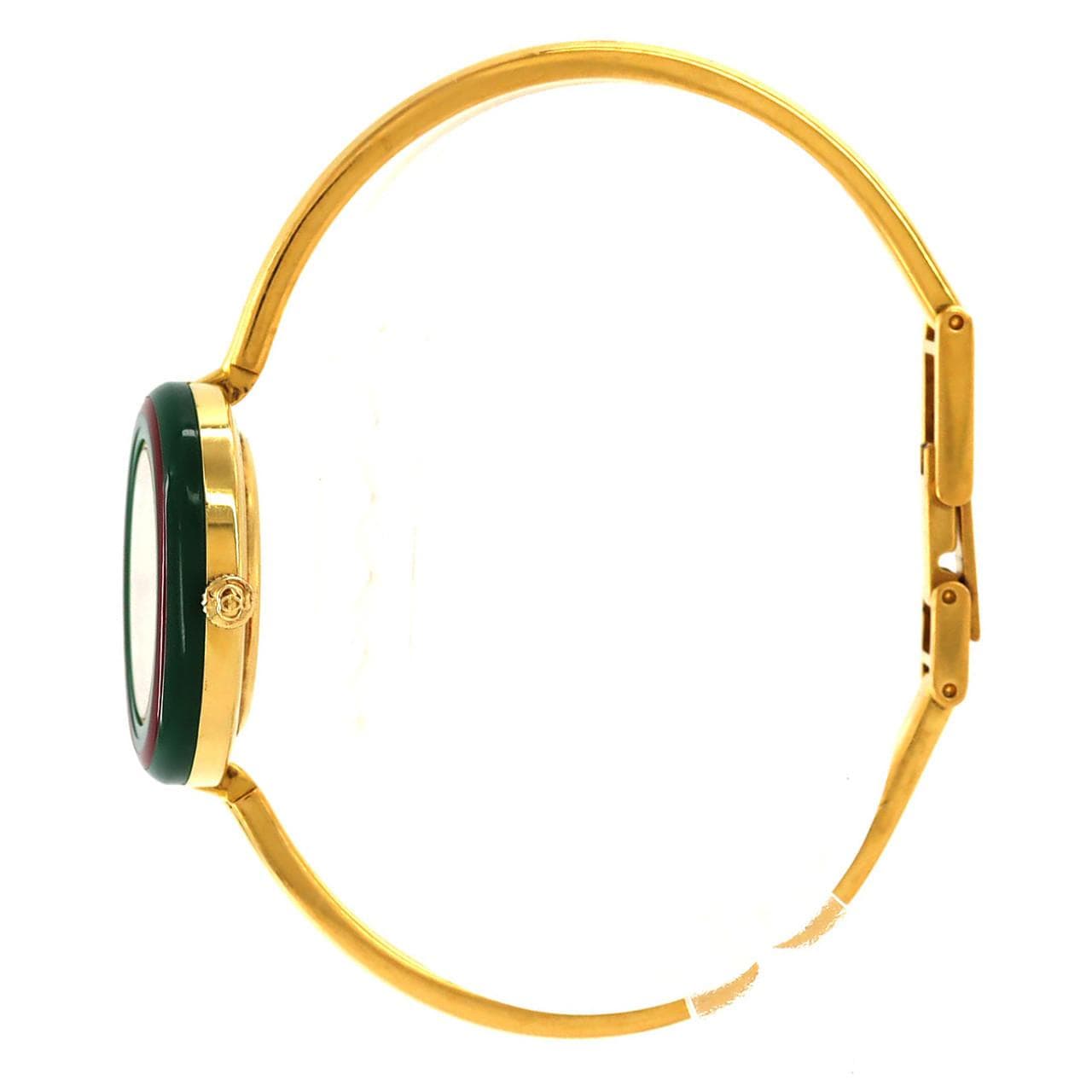 グッチ チェンジリング GP Mサイズ 11/12 GP クォーツ