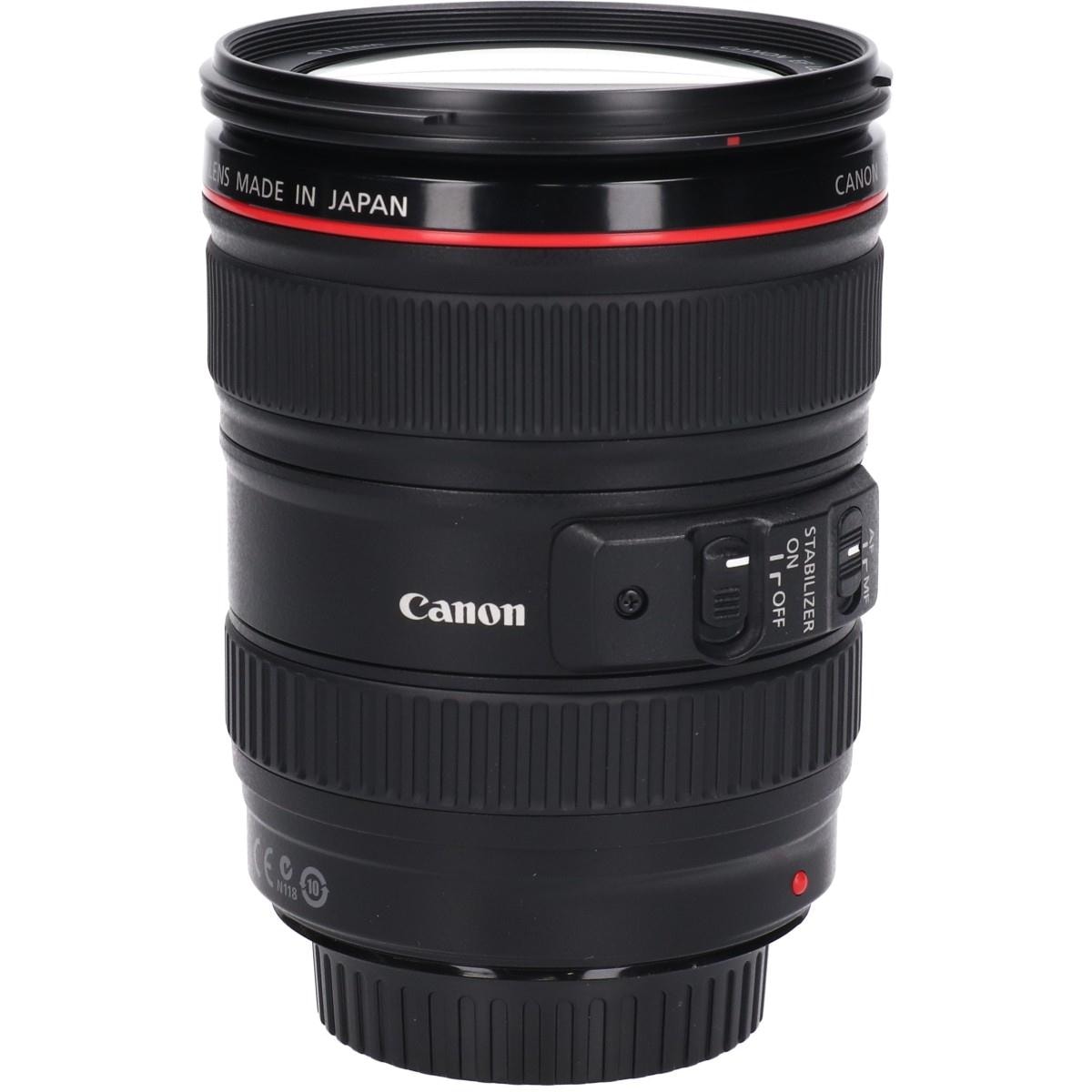 ＥＦ２４－１０５ｍｍ　Ｆ４Ｌ　ＩＳ　ＵＳＭ