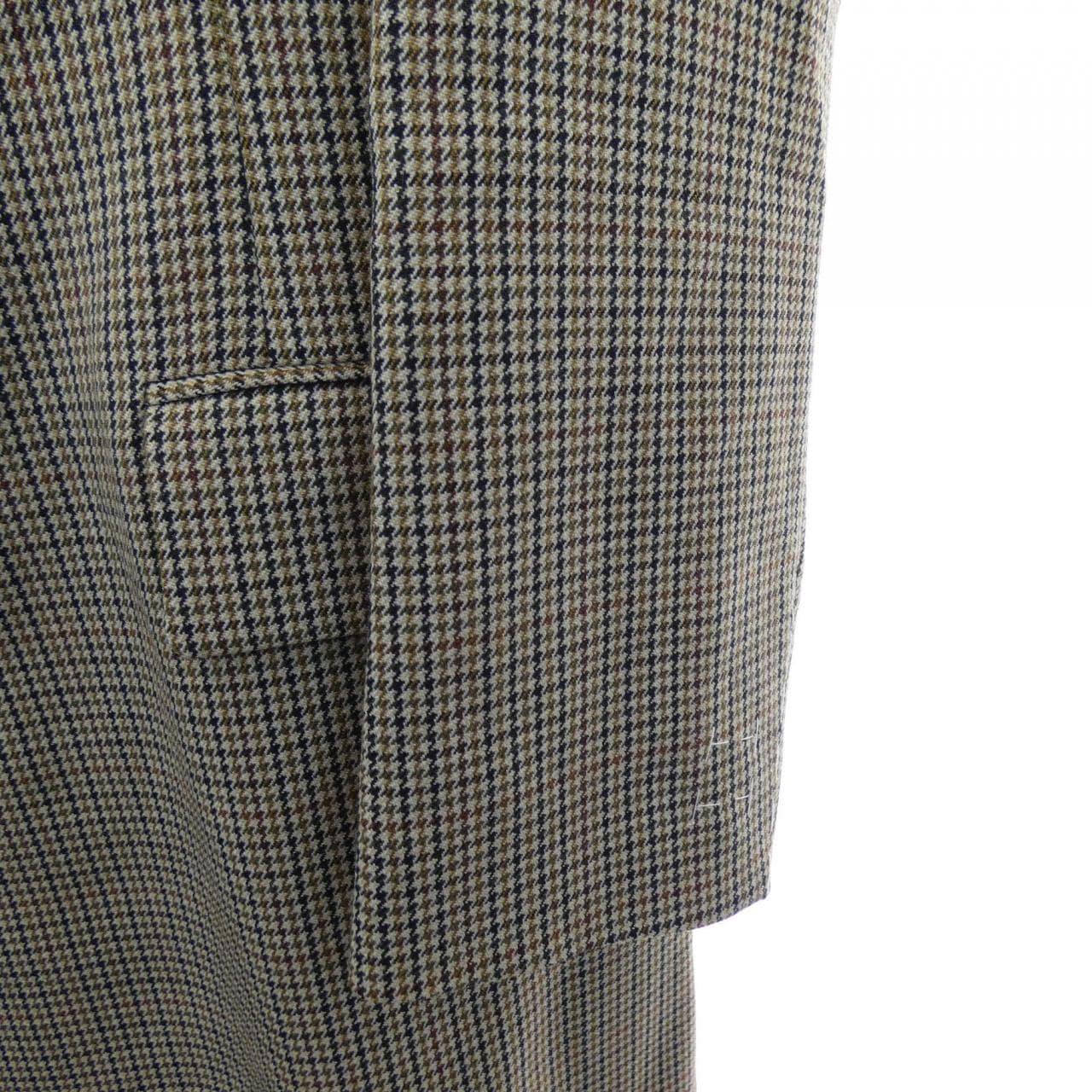 メゾンマルジェラ Maison Margiela S50AA0103 コート