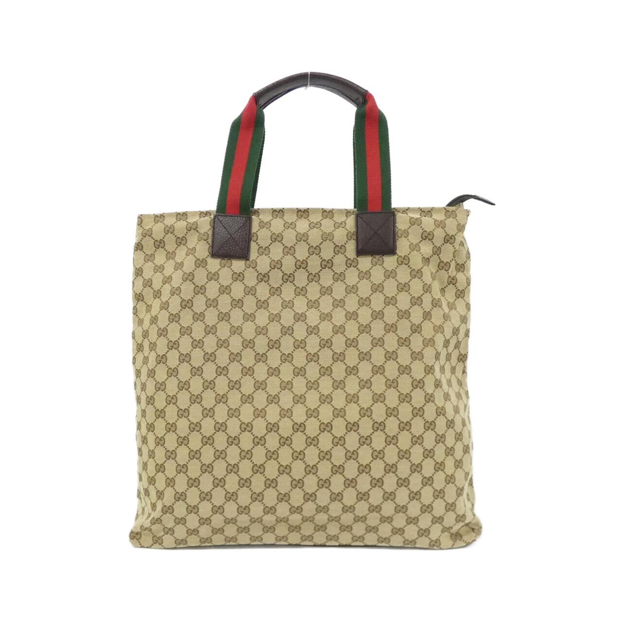 【ヴィンテージ】グッチ 131233 バッグ