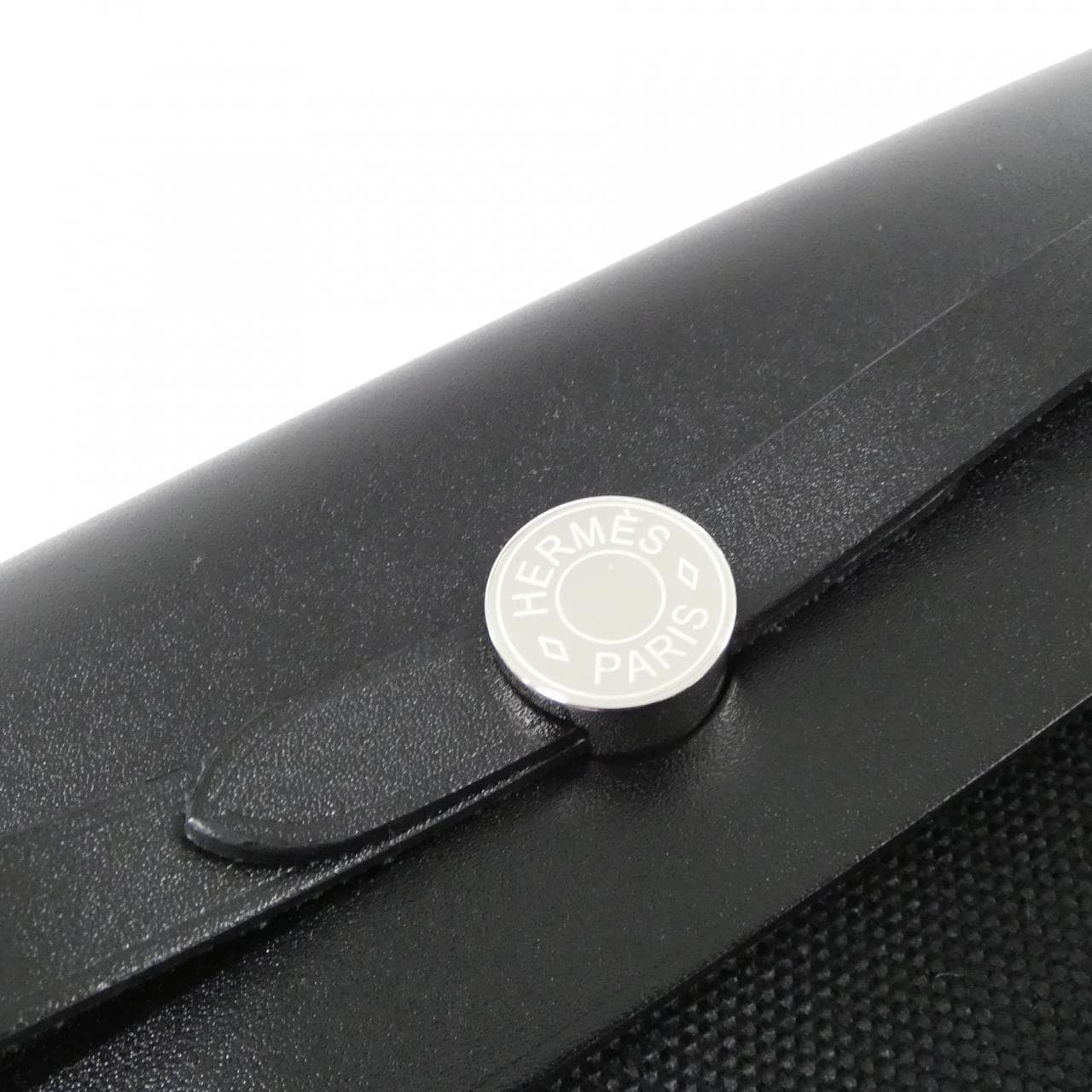 【未使用品】エルメス エールバッグ ジップ 20cm 086430CK ショルダーバッグ