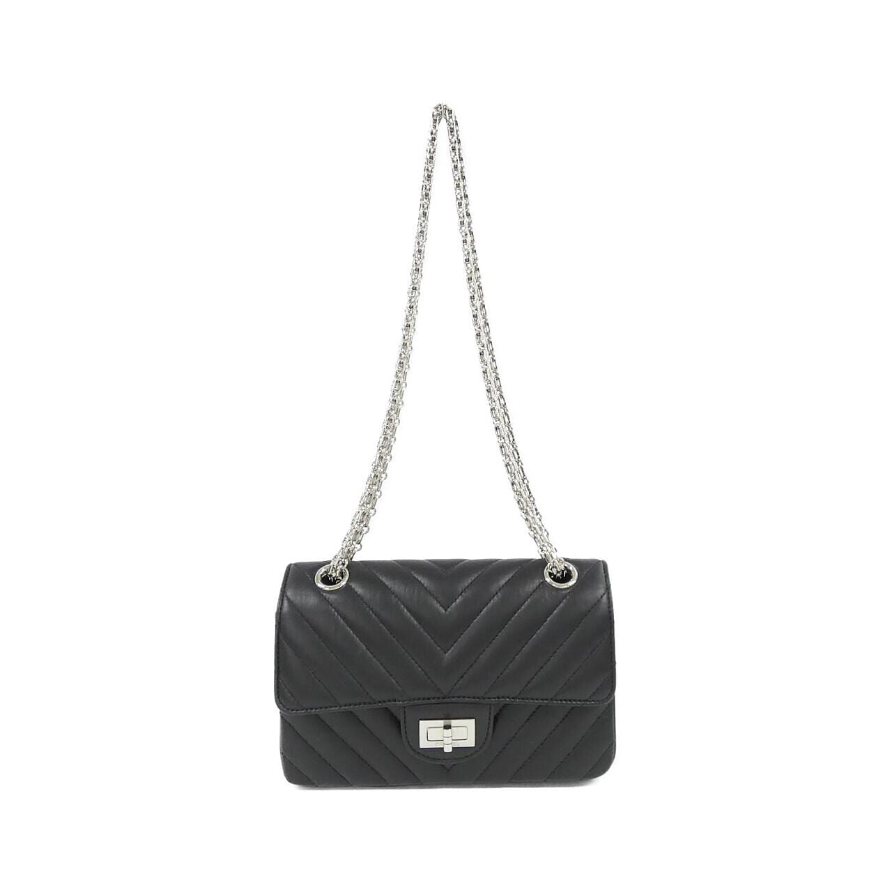 シャネル AS0874 ショルダーバッグ