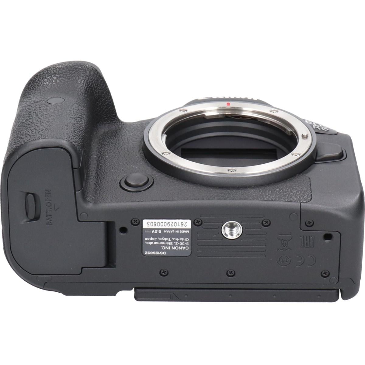 ＥＯＳ　Ｒ６