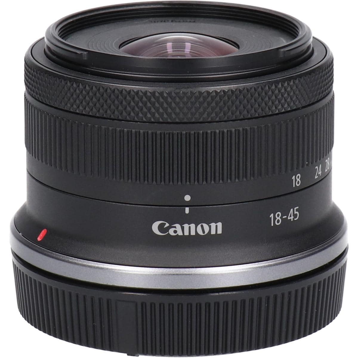 ＲＦ－Ｓ１８－４５ｍｍ　Ｆ４．５－６．３ＩＳ　ＳＴＭ