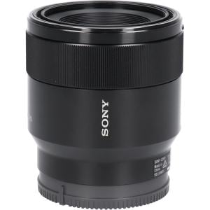 ＦＥ５０ｍｍ　Ｆ２．８ＭＡＣＲＯ（ＳＥＬ５０Ｍ２８）