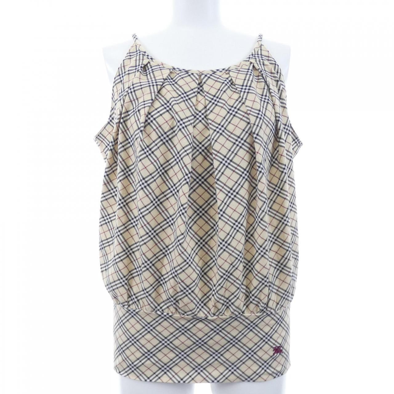 バーバリーブルーレーベル BURBERRY BLUE LABEL トップス