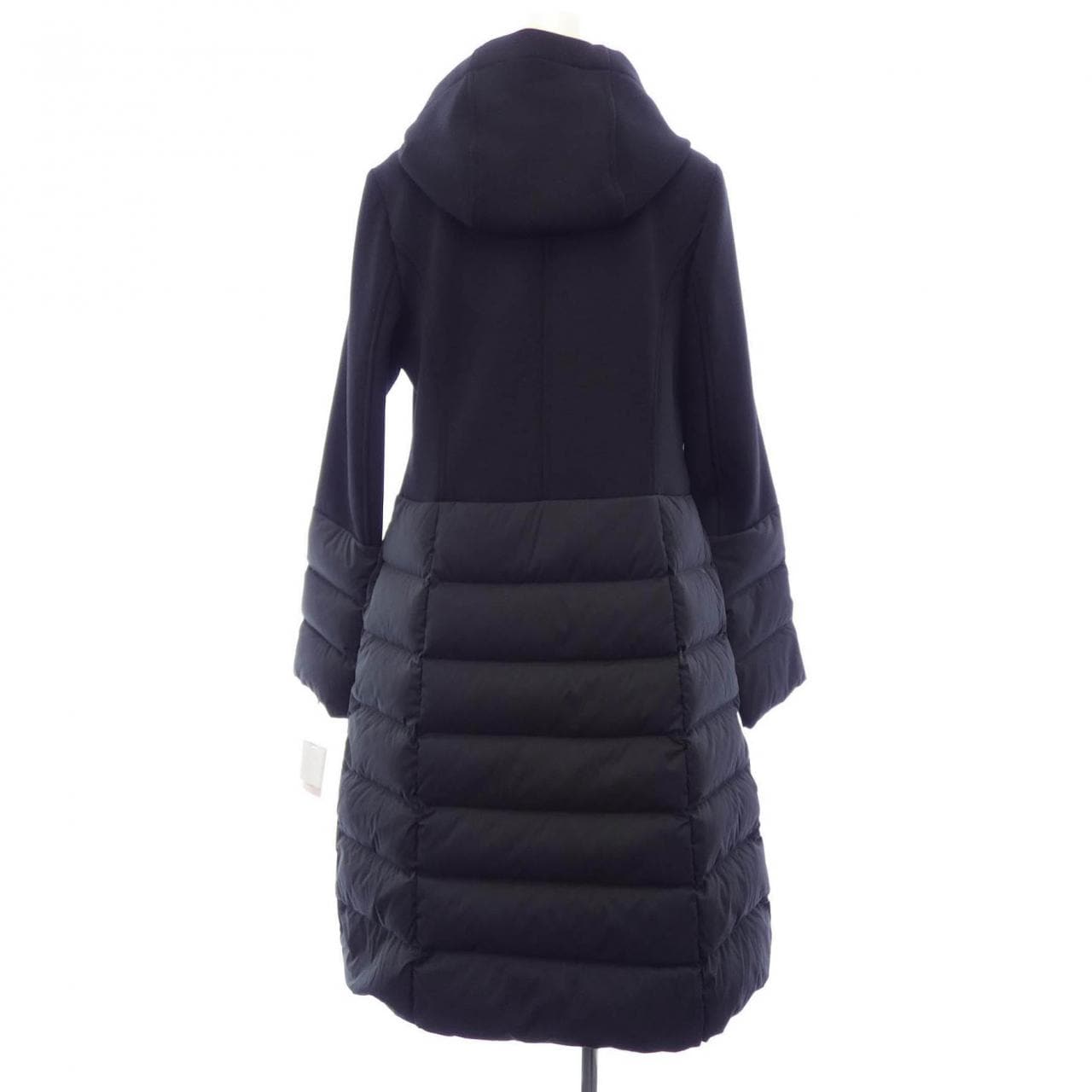 ミスジェイ MISS J 638228 ダウンコート