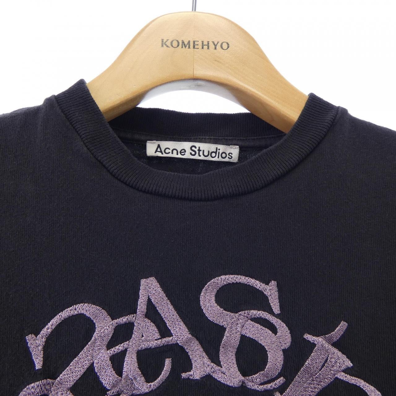 アクネストゥディオズ ACNE STUDIOS FN-MN-TSHI000332 Tシャツ