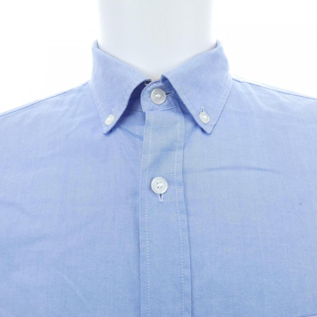 バーバリーブリット BURBERRY BRIT シャツ