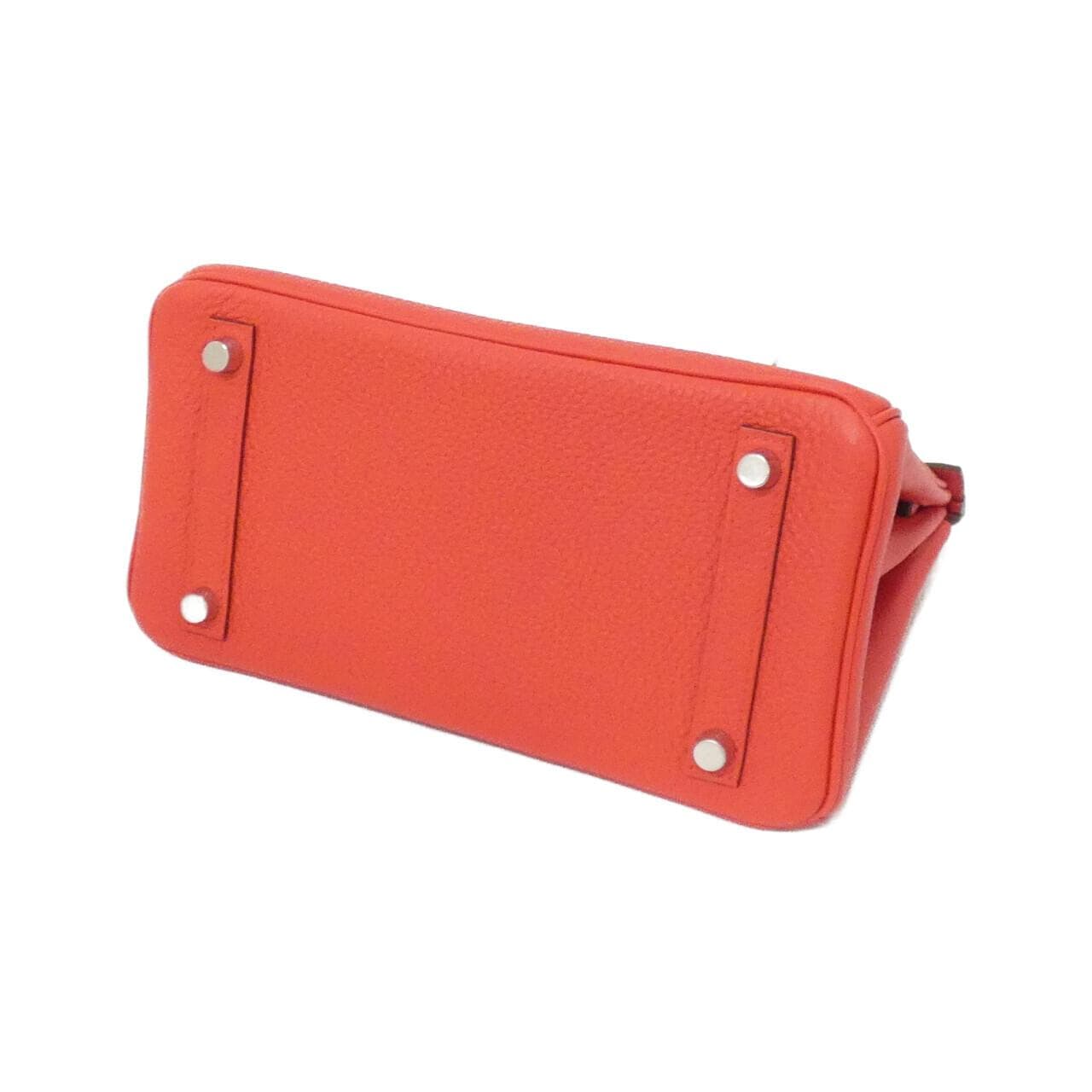 【未使用品】エルメス バーキン 25cm 041344CK バッグ