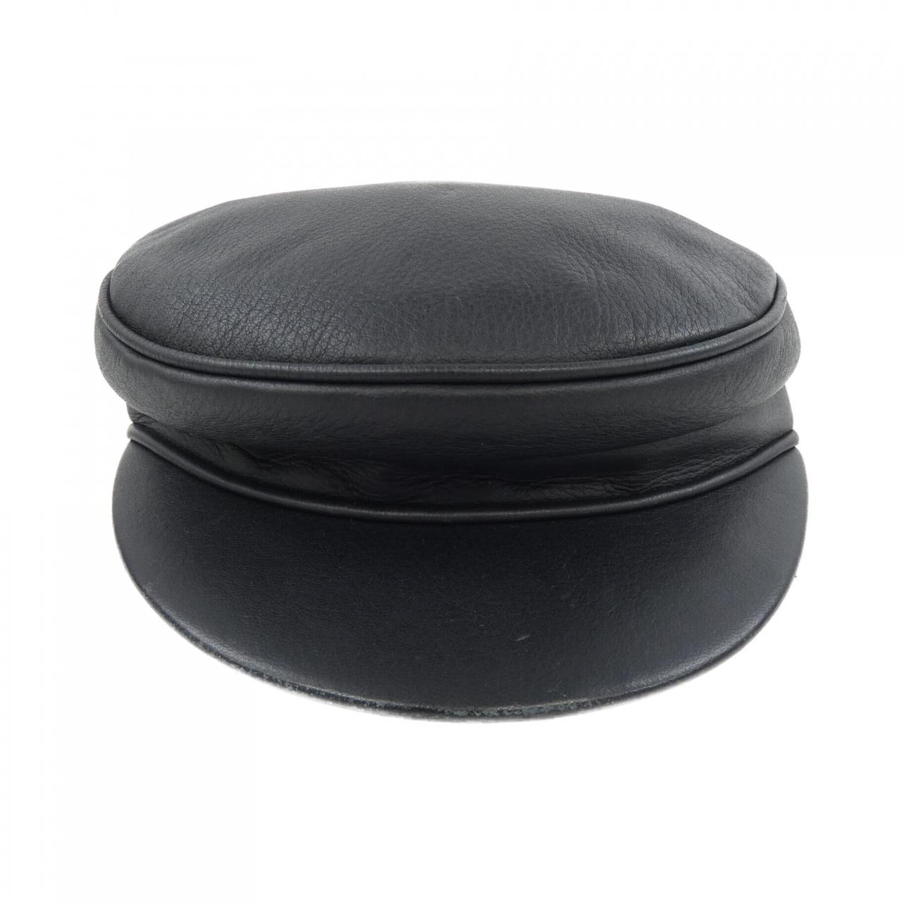 エルメス HERMES キャップ