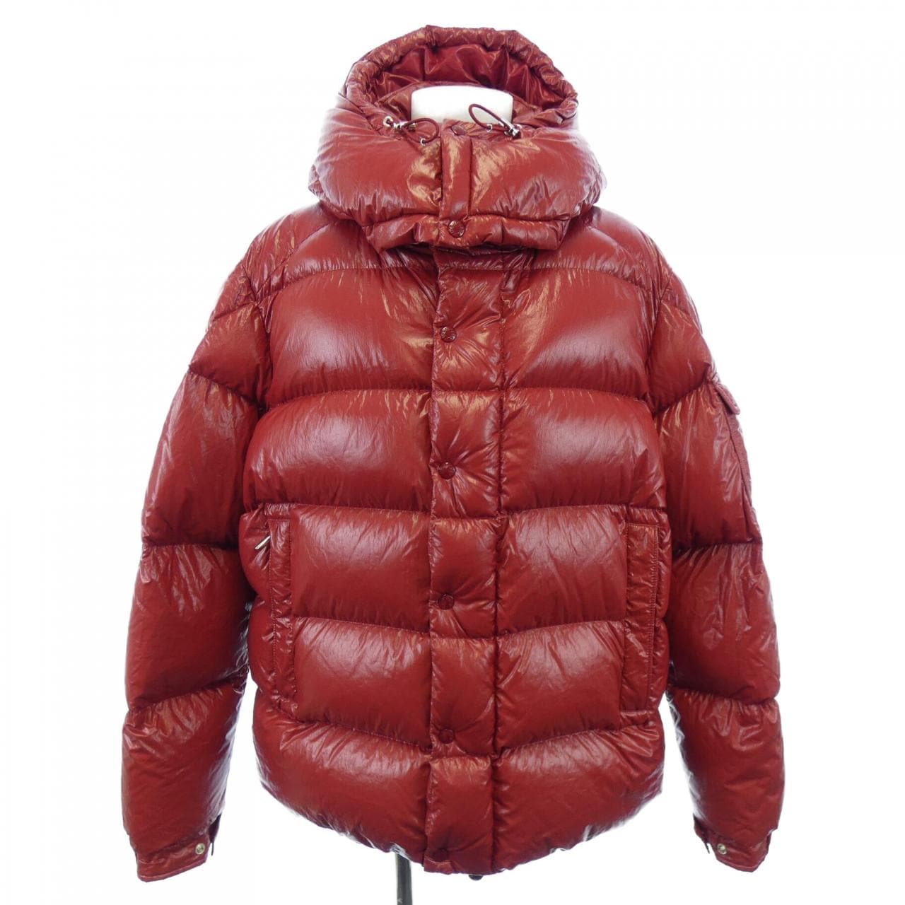 モンクレール MONCLER MONCLER MAYA 70 ダウンジャケット