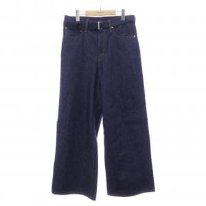 サカイ SACAI Levi's Denim Pants 25-0962S UNISEX ジーンズ