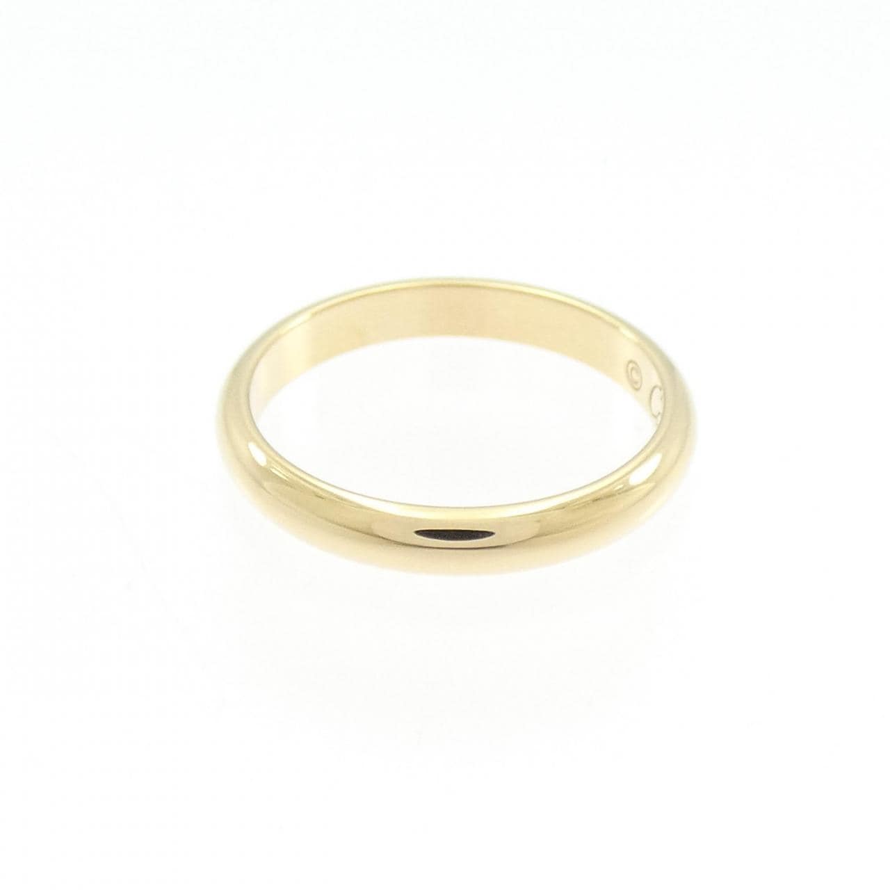 カルティエ ウェディング リング