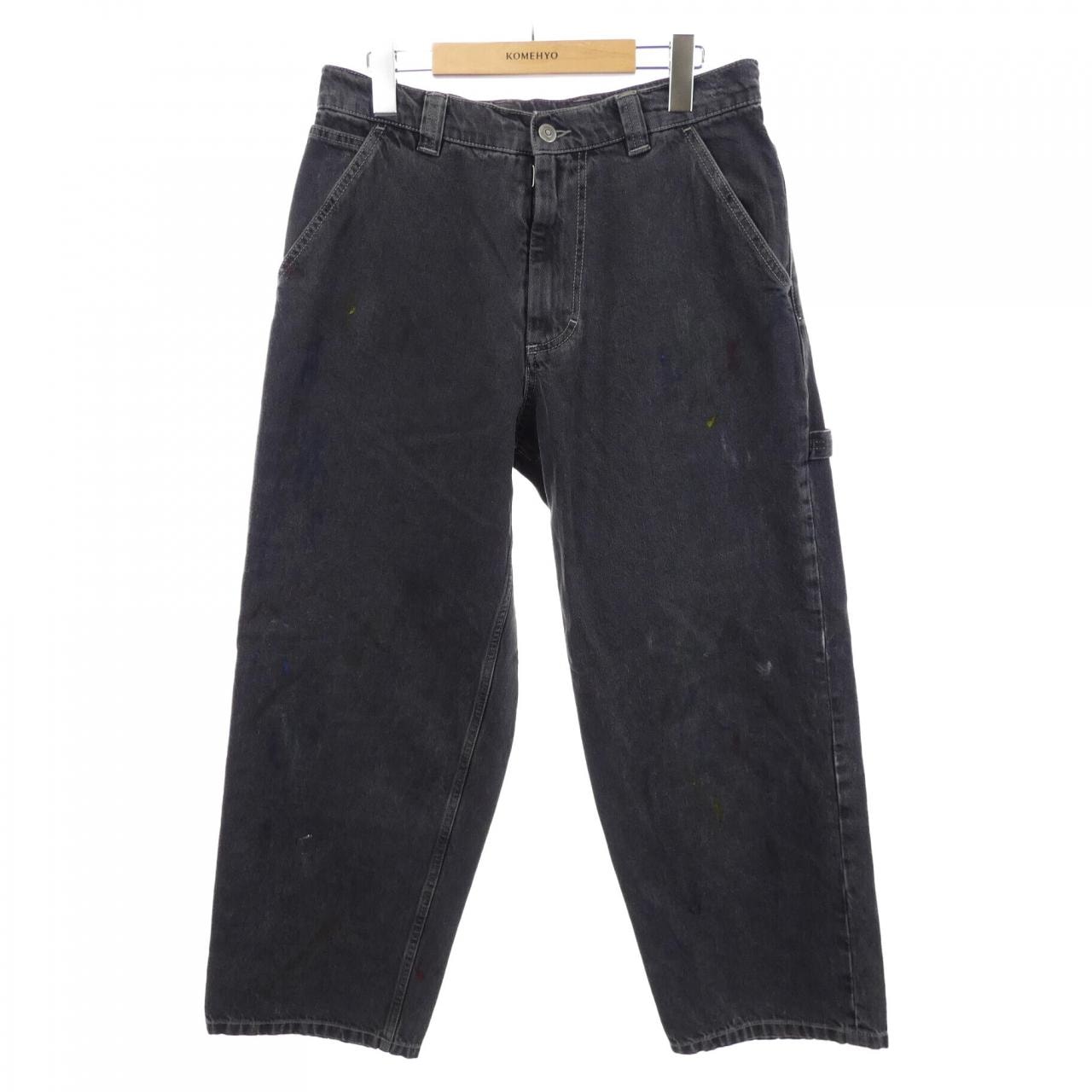 メゾンマルジェラ Maison Margiela S50LA0204 UNISEX パンツ