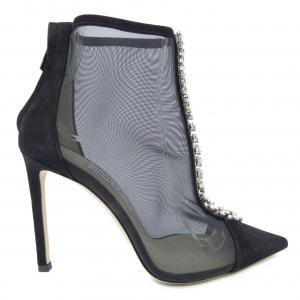 ジミーチュウ JIMMY CHOO ブーツ