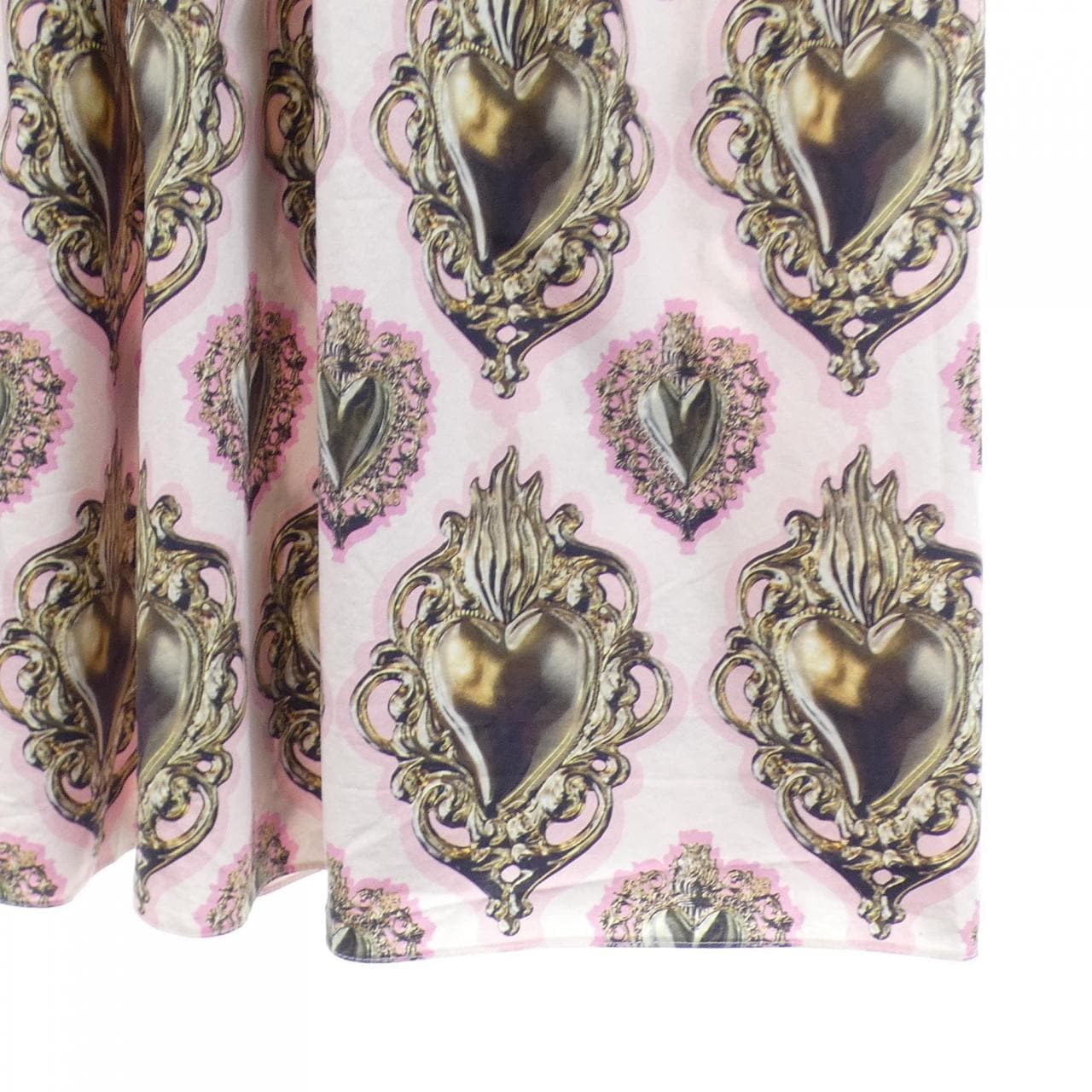 ドルチェアンドガッバーナ DOLCE&GABBANA F4Z65T/FS5SX スカート