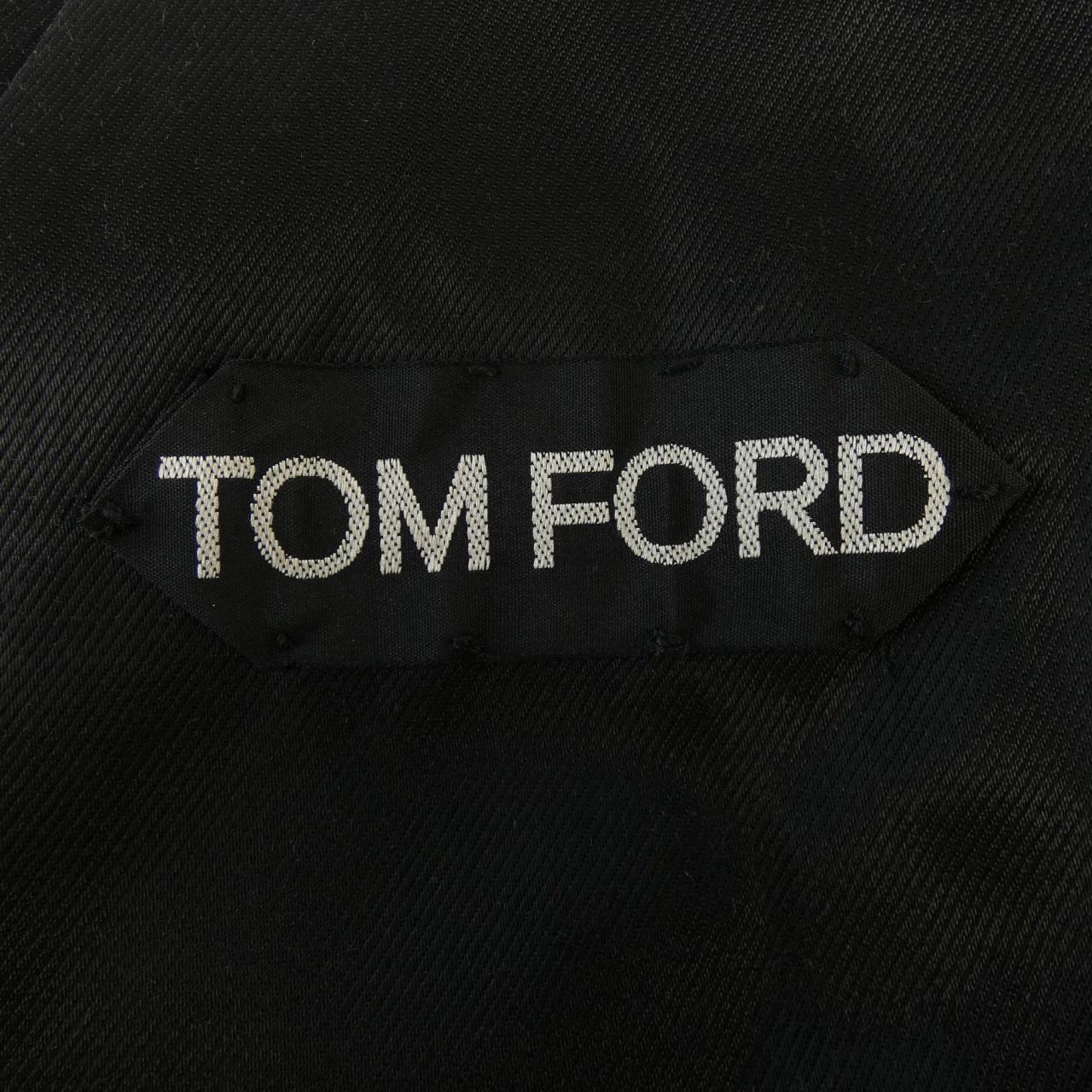 トムフォード TOM FORD TF203 コート