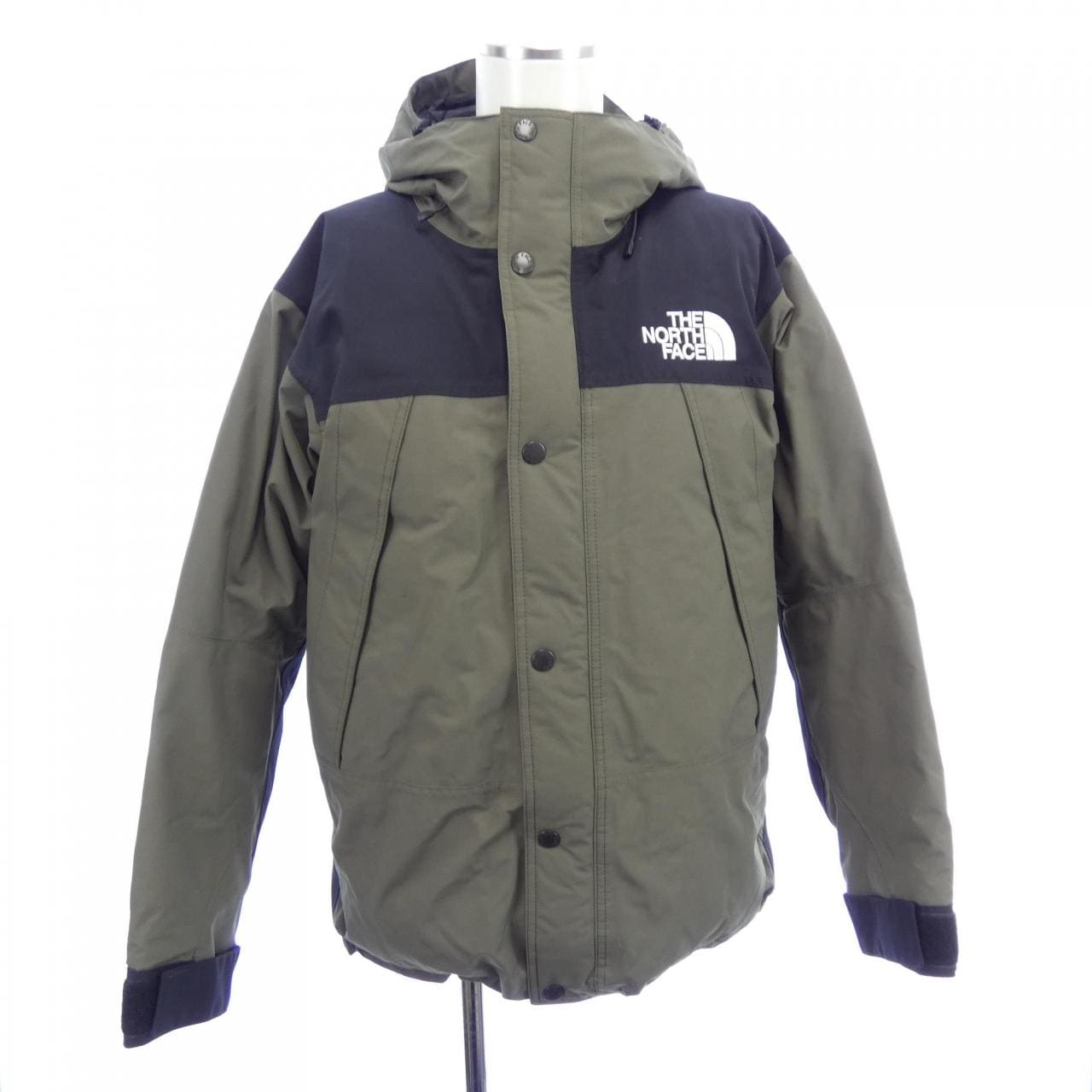 ザノースフェイス THE NORTH FACE ND91930 ダウンジャケット