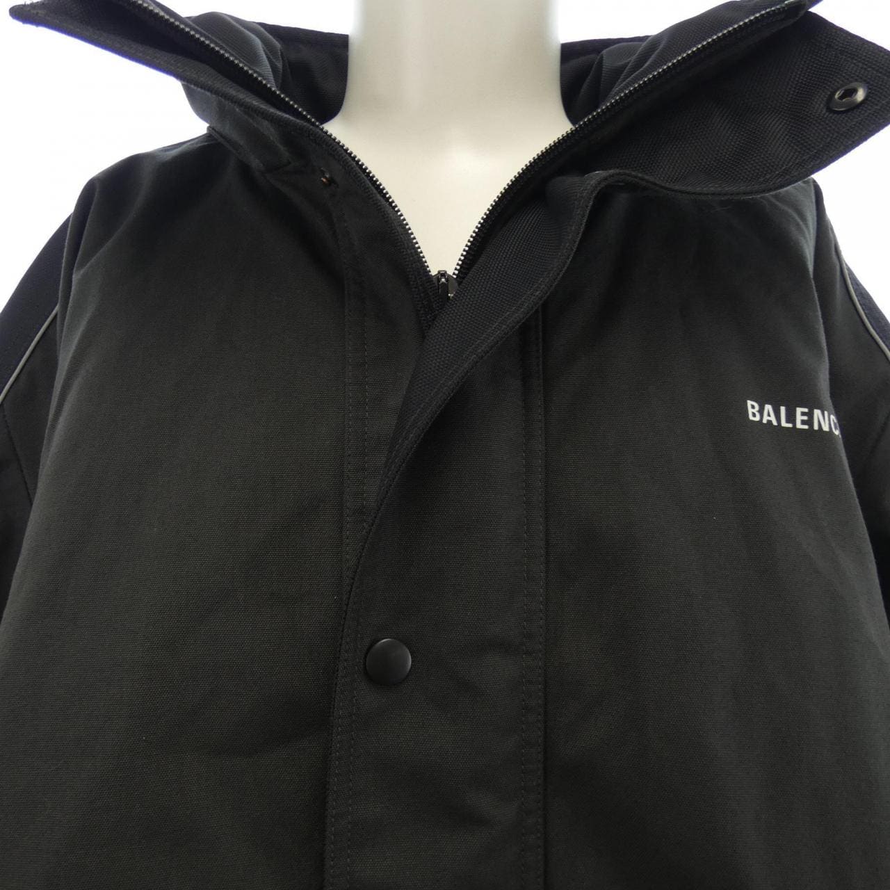 バレンシアガ BALENCIAGA 533899 TA018 コート