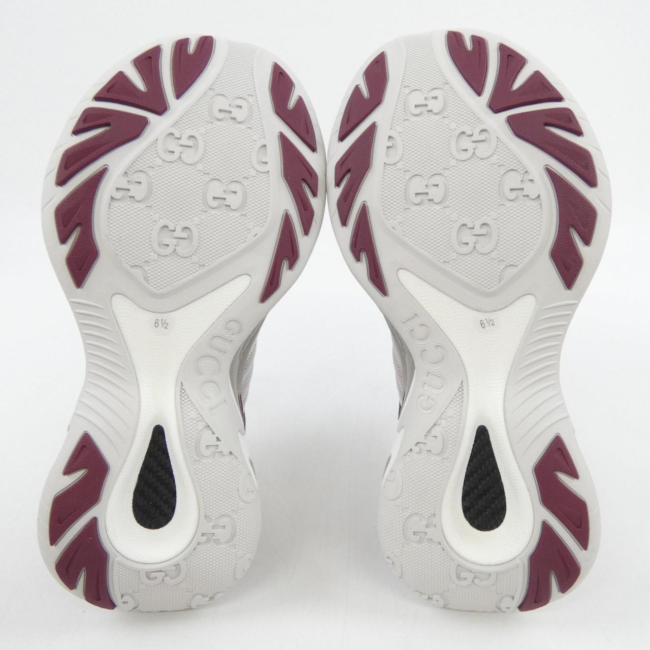 グッチ GUCCI 814040 スニーカー