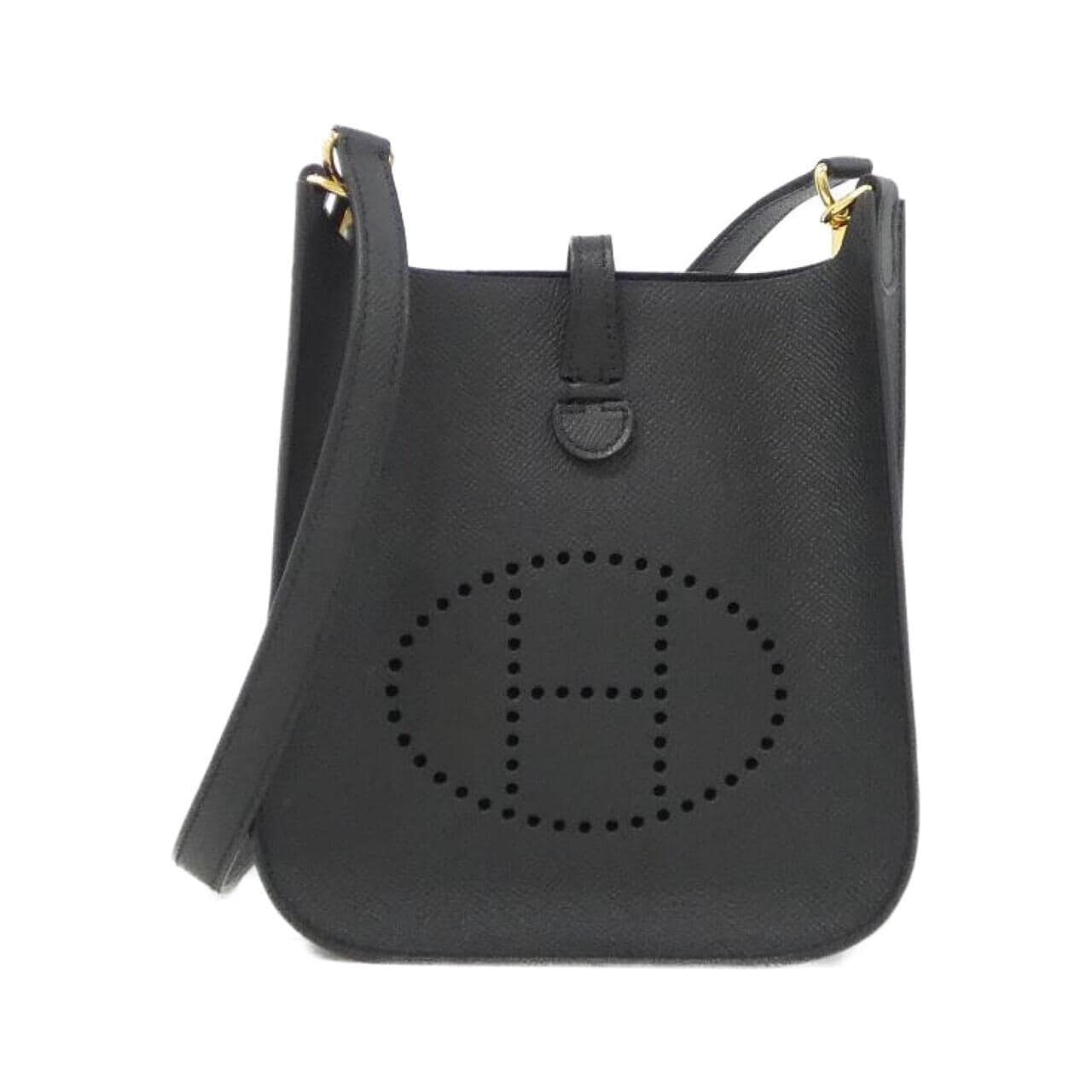 【未使用品】エルメス エヴリン セリエ 16cm 087080CC ショルダーバッグ