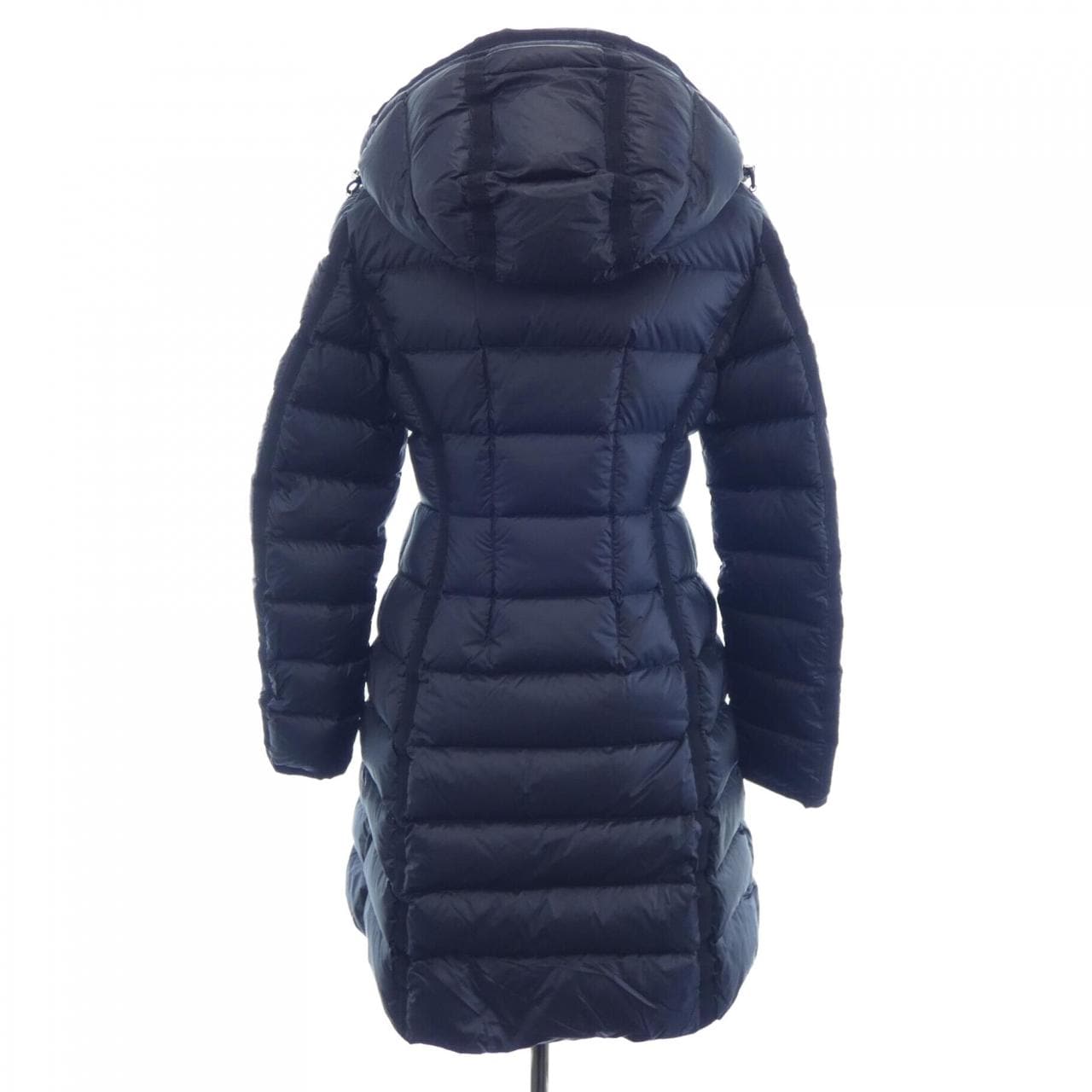 モンクレール MONCLER HERMINE ダウンコート