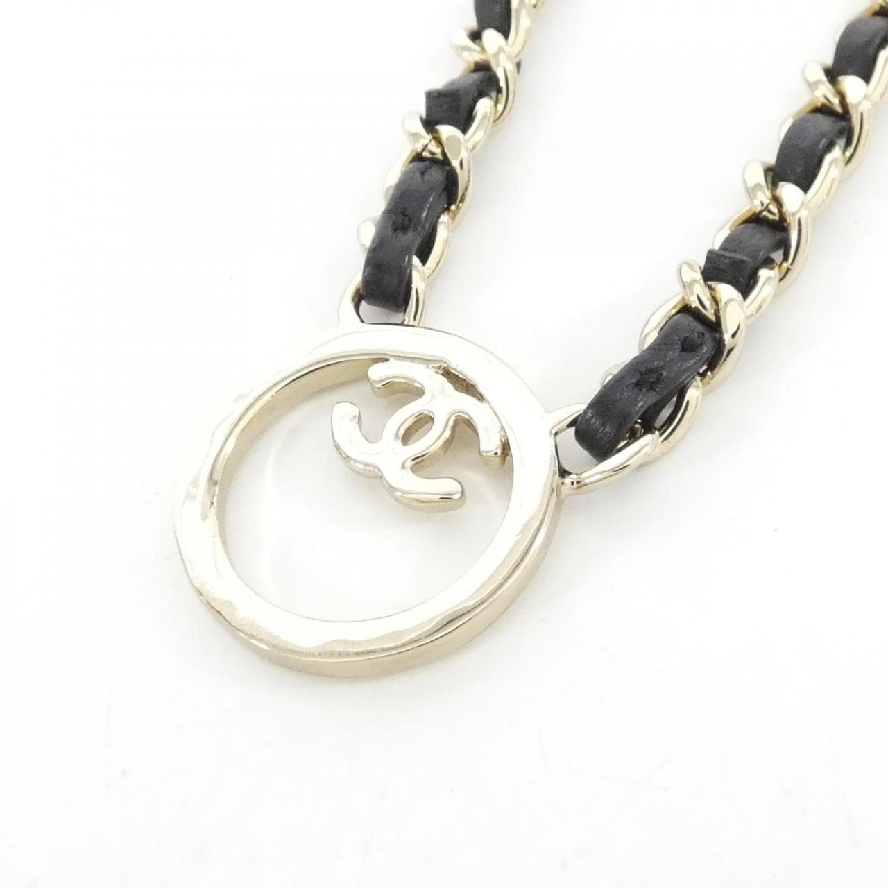 シャネル ABC576 ネックレス