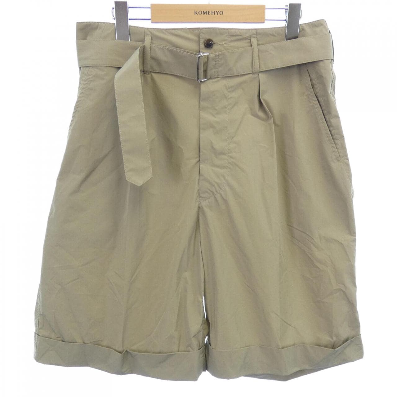 マッキントッシュフィロソフィー MACKINTOSH PHILOSOPHY ショートパンツ