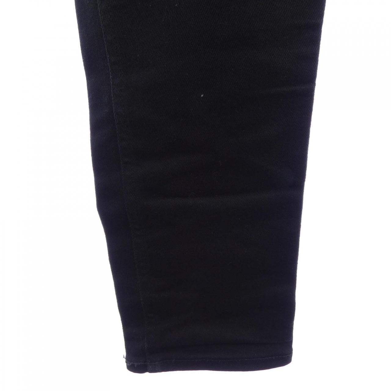 セリーヌ CELINE スキニーパンツ ローライズ 2N020786D パンツ