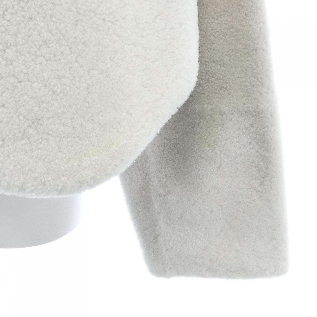 ロエベ LOEWE S359Y2SLD4 ムートンジャケット