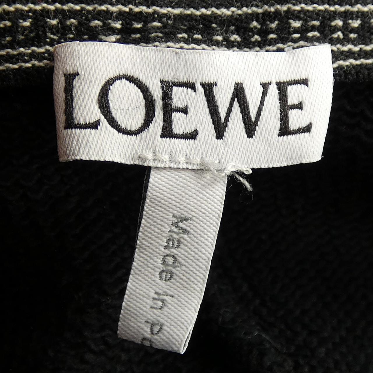 ロエベ LOEWE H526Y27J19 パンツ