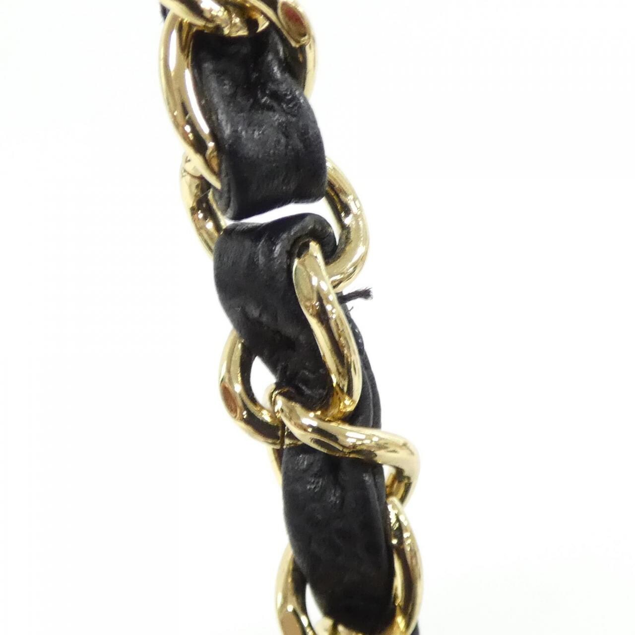 シャネル 1112 ショルダーバッグ