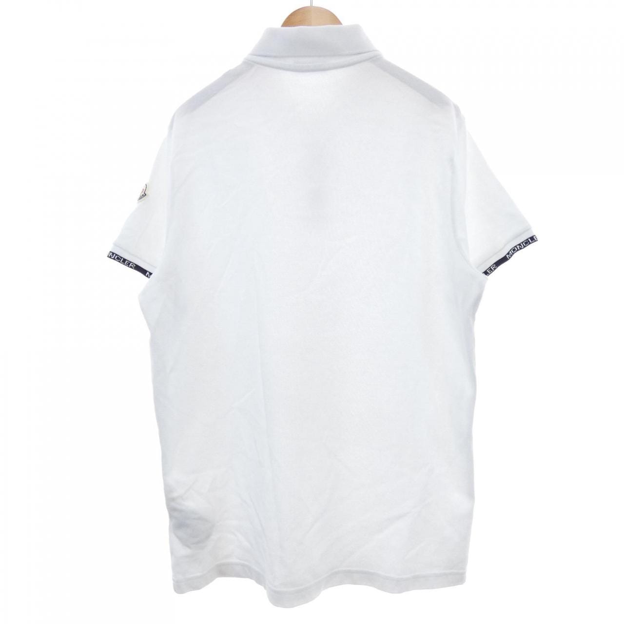 モンクレール MONCLER 20918A00014 ポロシャツ