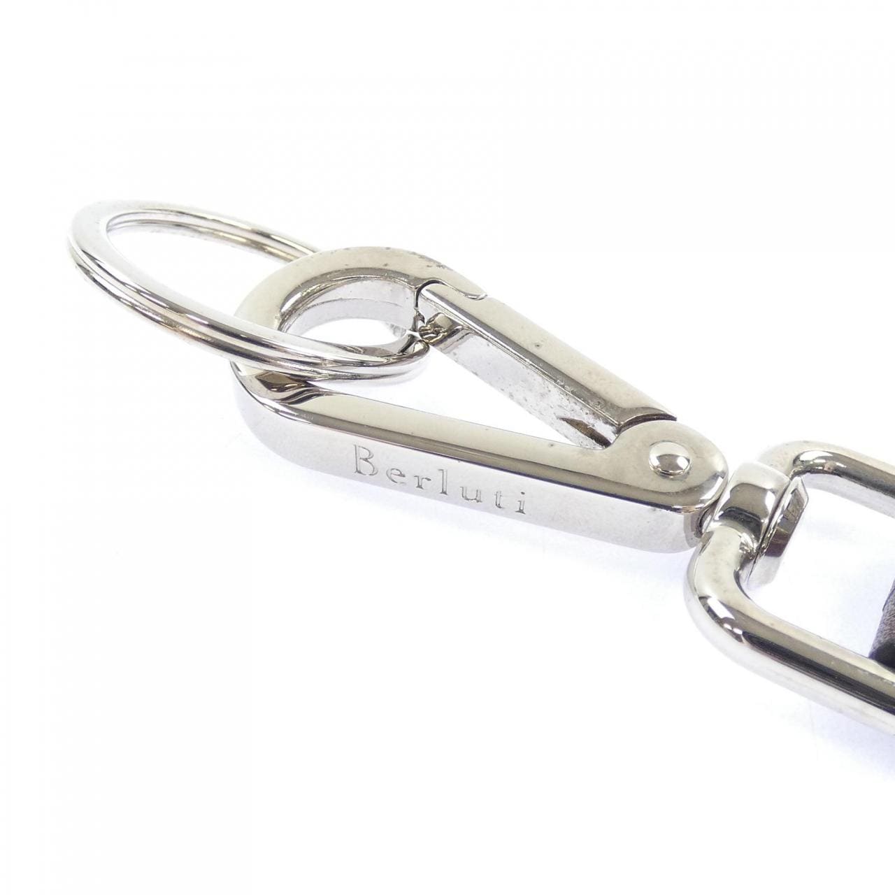 ベルルッティ Berluti KEY HOLDER