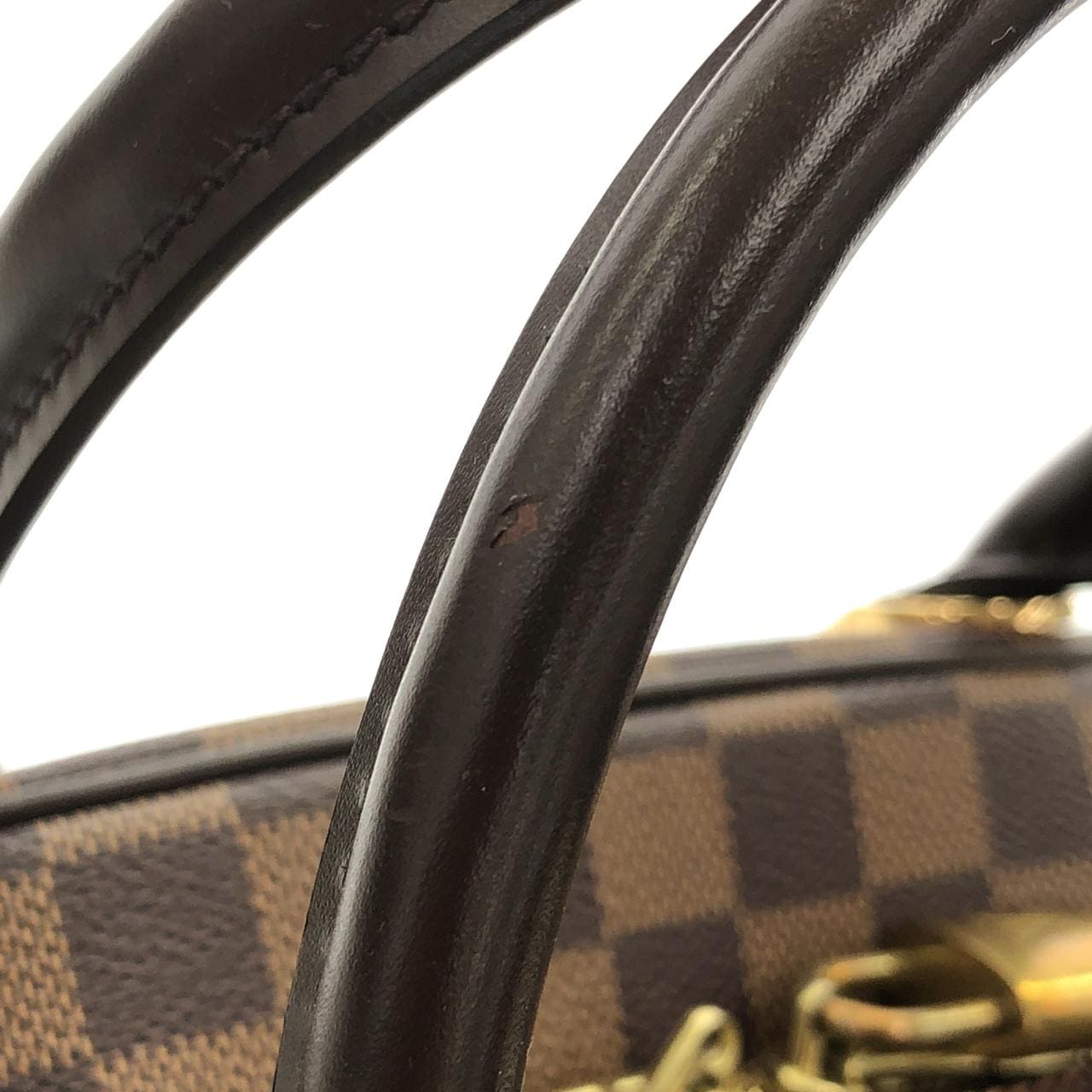 ルイヴィトン ダミエ ノリータ N41455 バッグ