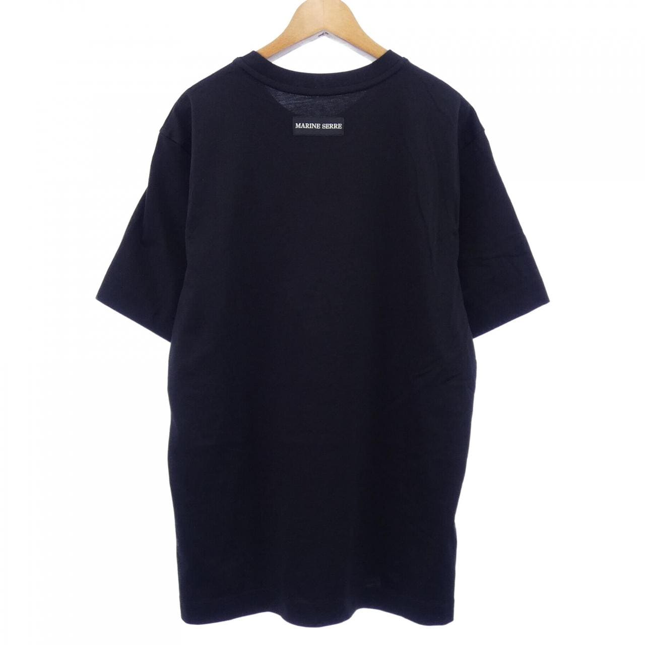 マリーンセール MARINE SERRE Tシャツ