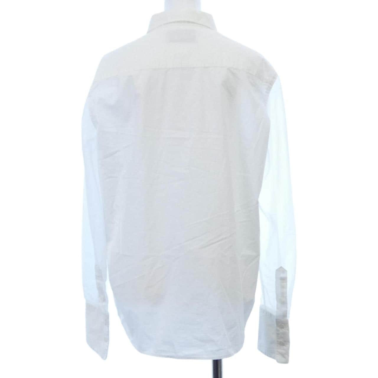 ラウラ LAULA LS23-BL1 S／Sシャツ