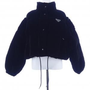 プラダ PRADA トライアングルロゴ 291805 S222 178Y ダウンジャケット