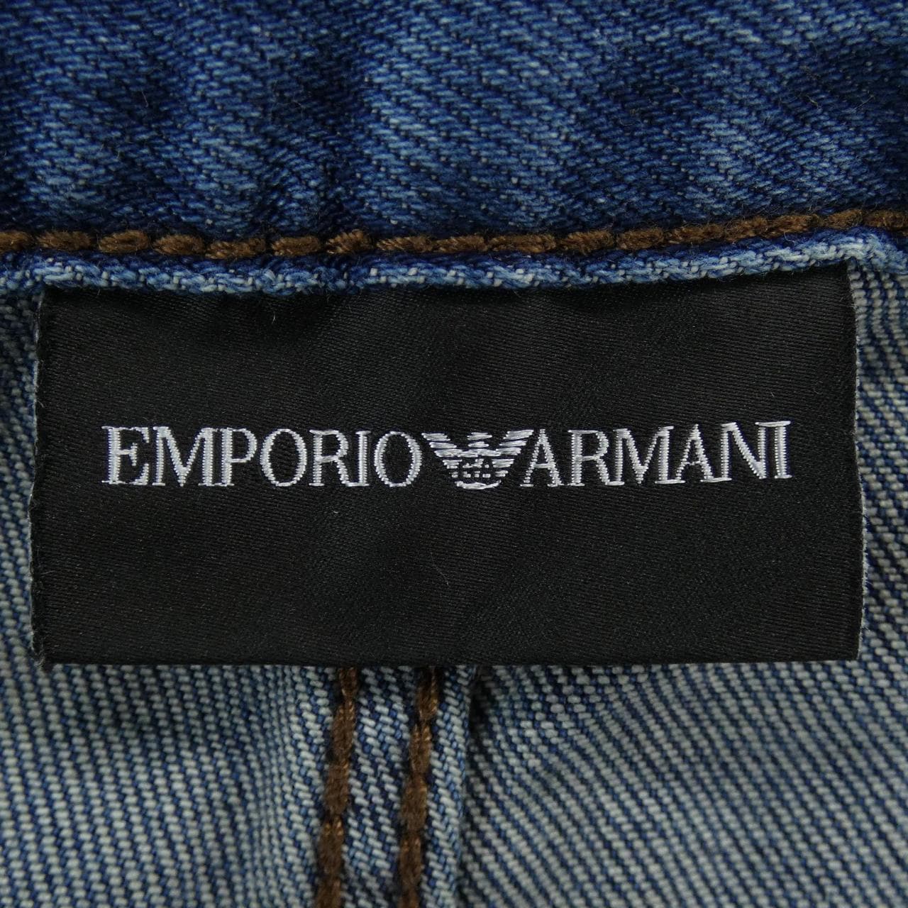 エンポリオアルマーニ EMPORIO ARMANI 3Z1J06 ジーンズ