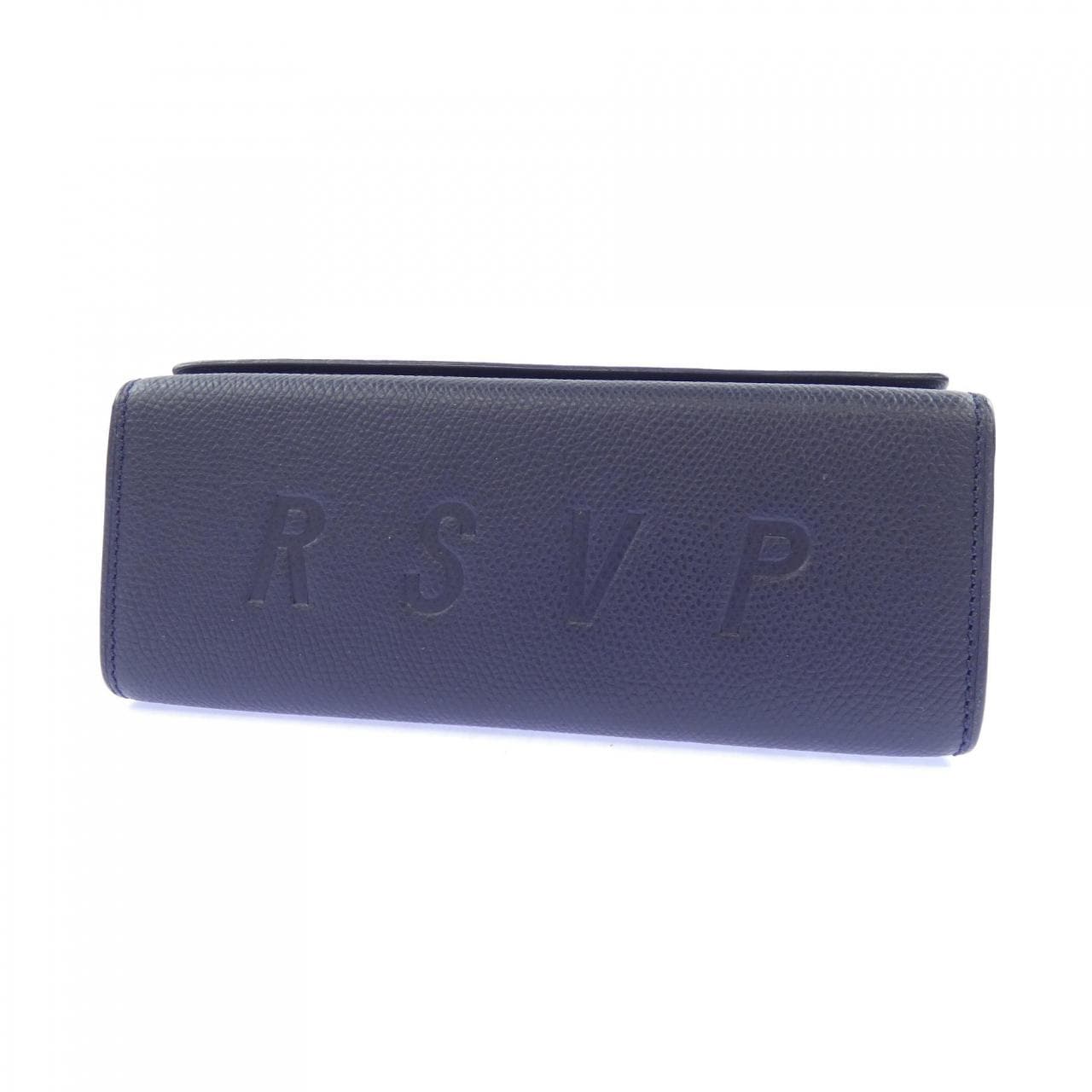 RSVP BAG